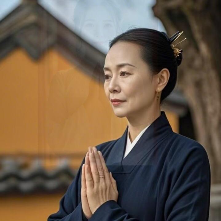 南山惠明居士