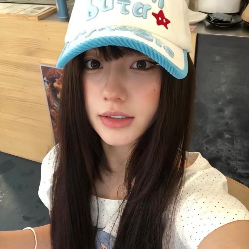 高冷的呆呆鱼☁️