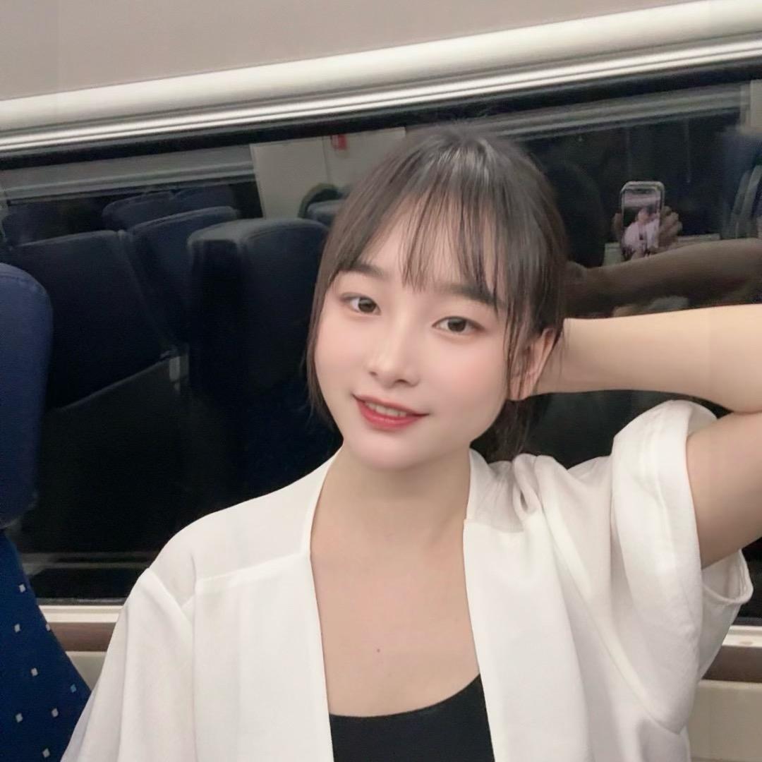 稀饭妹