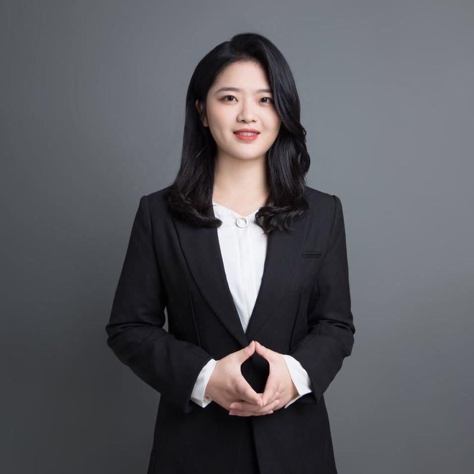 武汉赵娇然律师