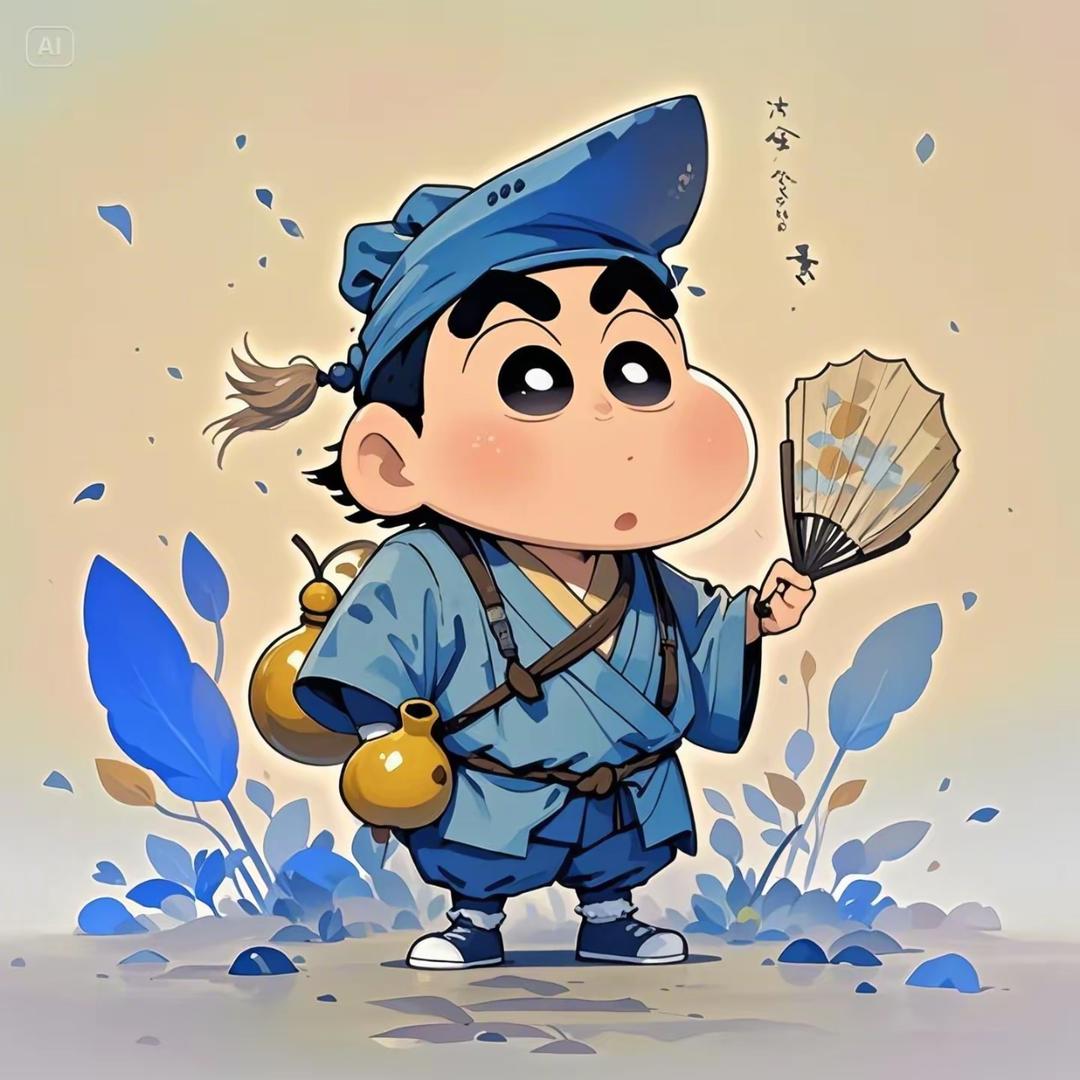 自渡