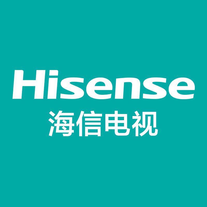 海信电视官方账号