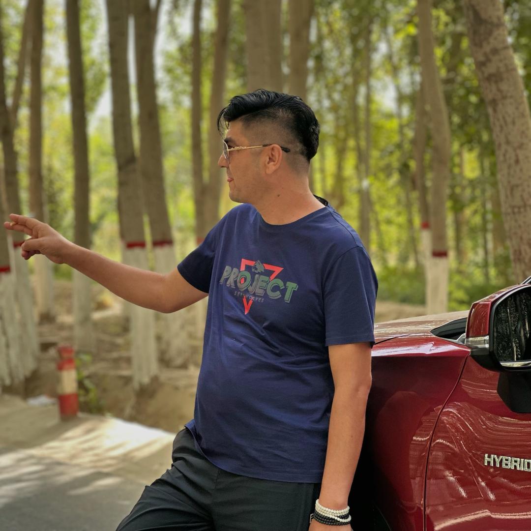 阿卜来提
