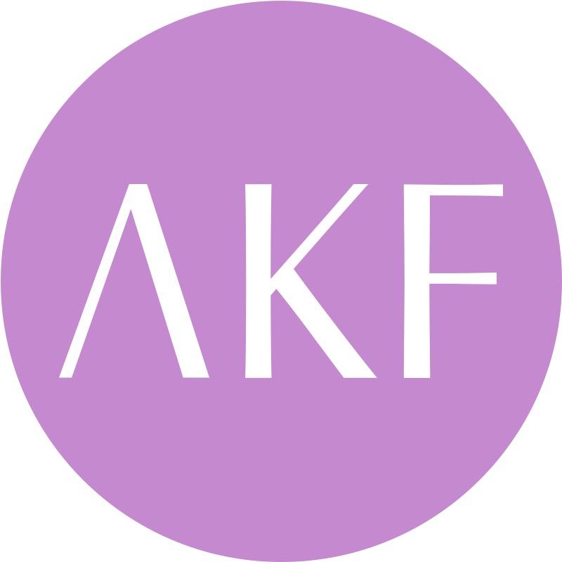 AKF美容旗舰店直播间