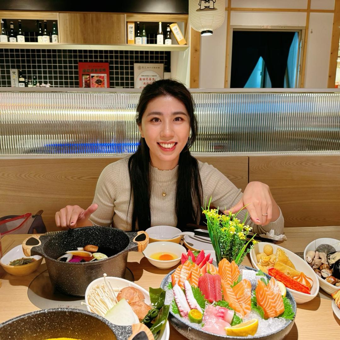 九帆姐