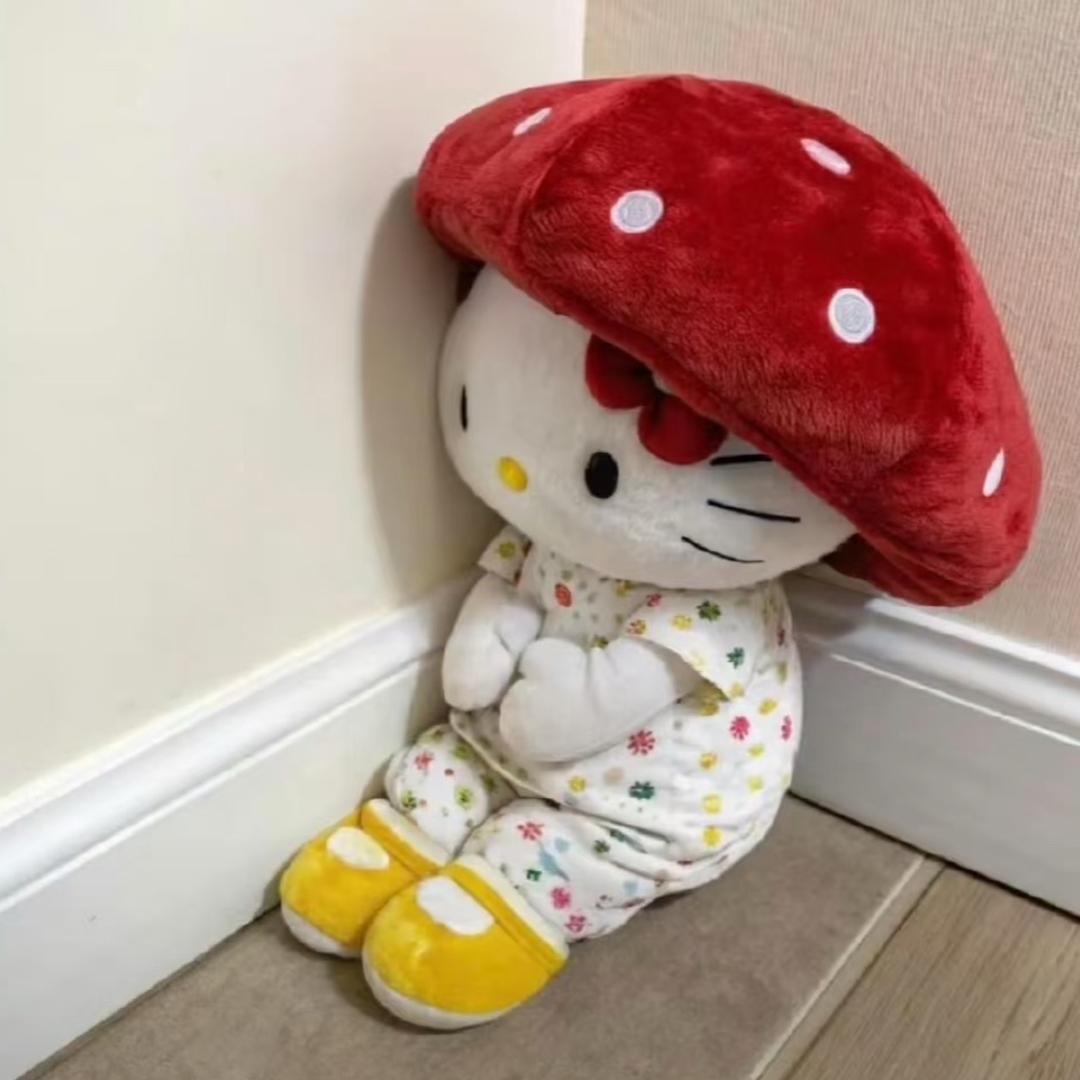 爱吃老干妈.