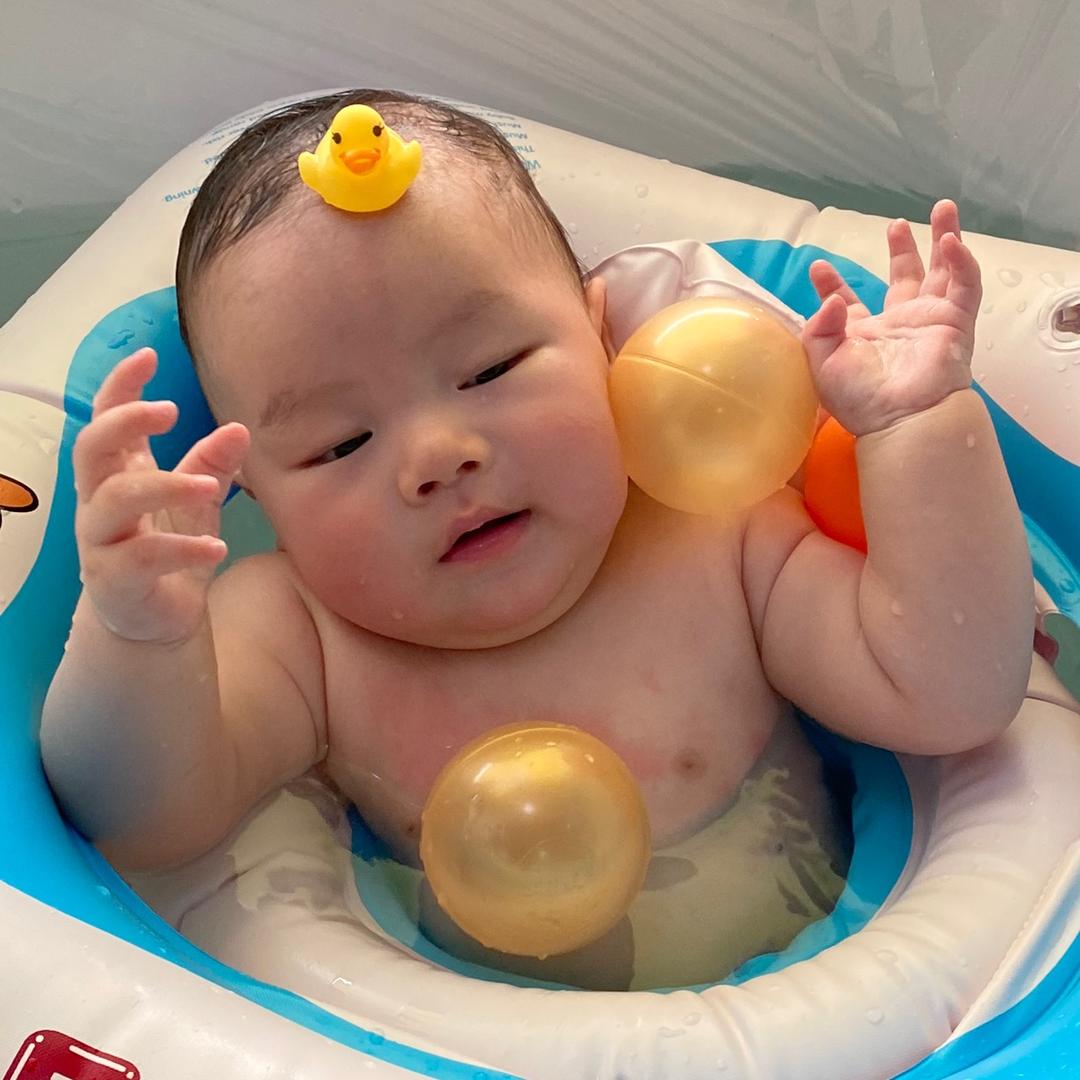 是个甜崽欸💙