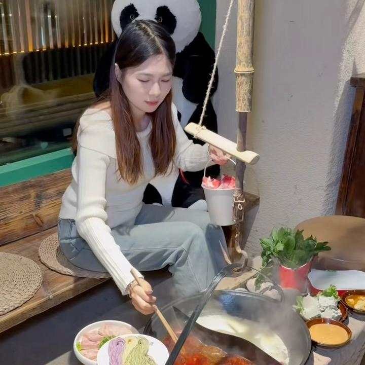 九亿带你吃济南