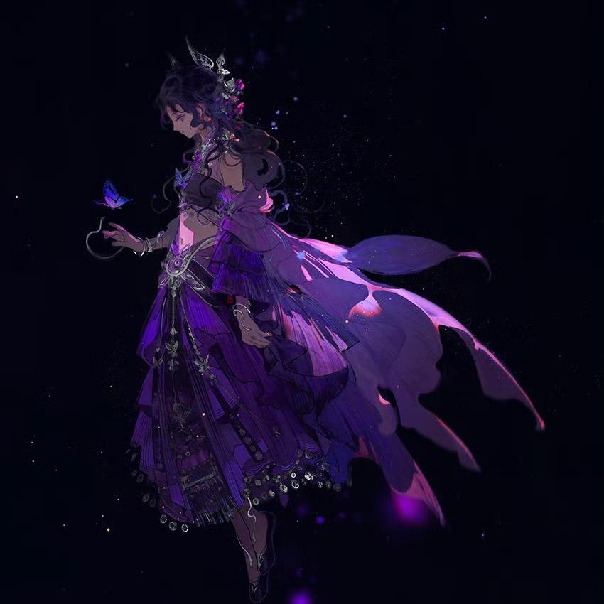 阿柒柒吖