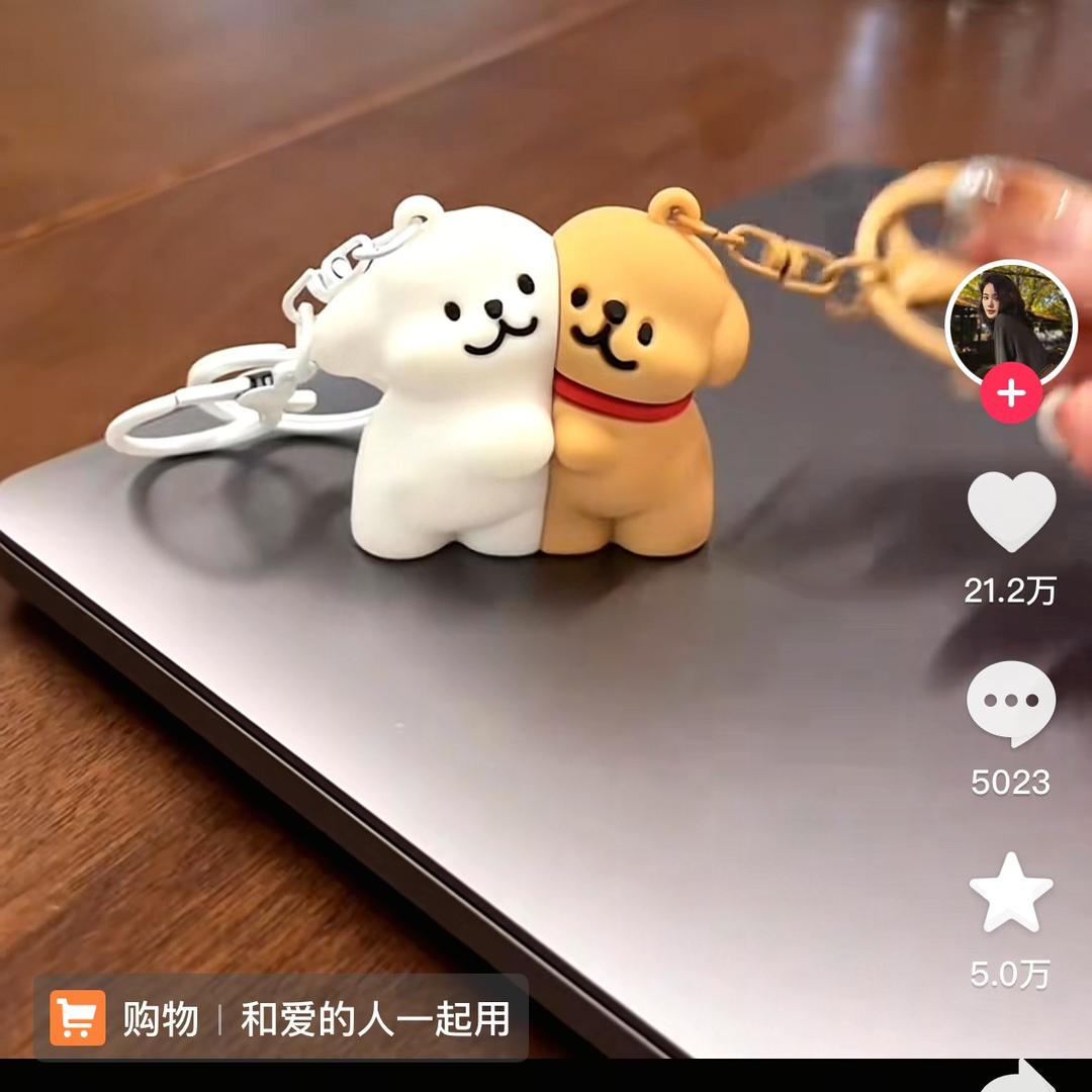 百合花