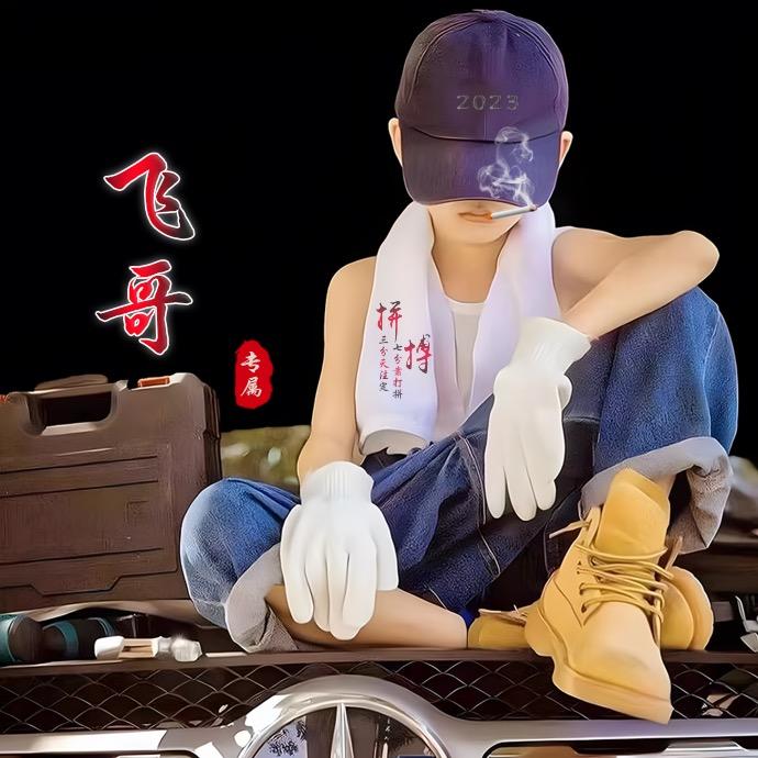 飞哥