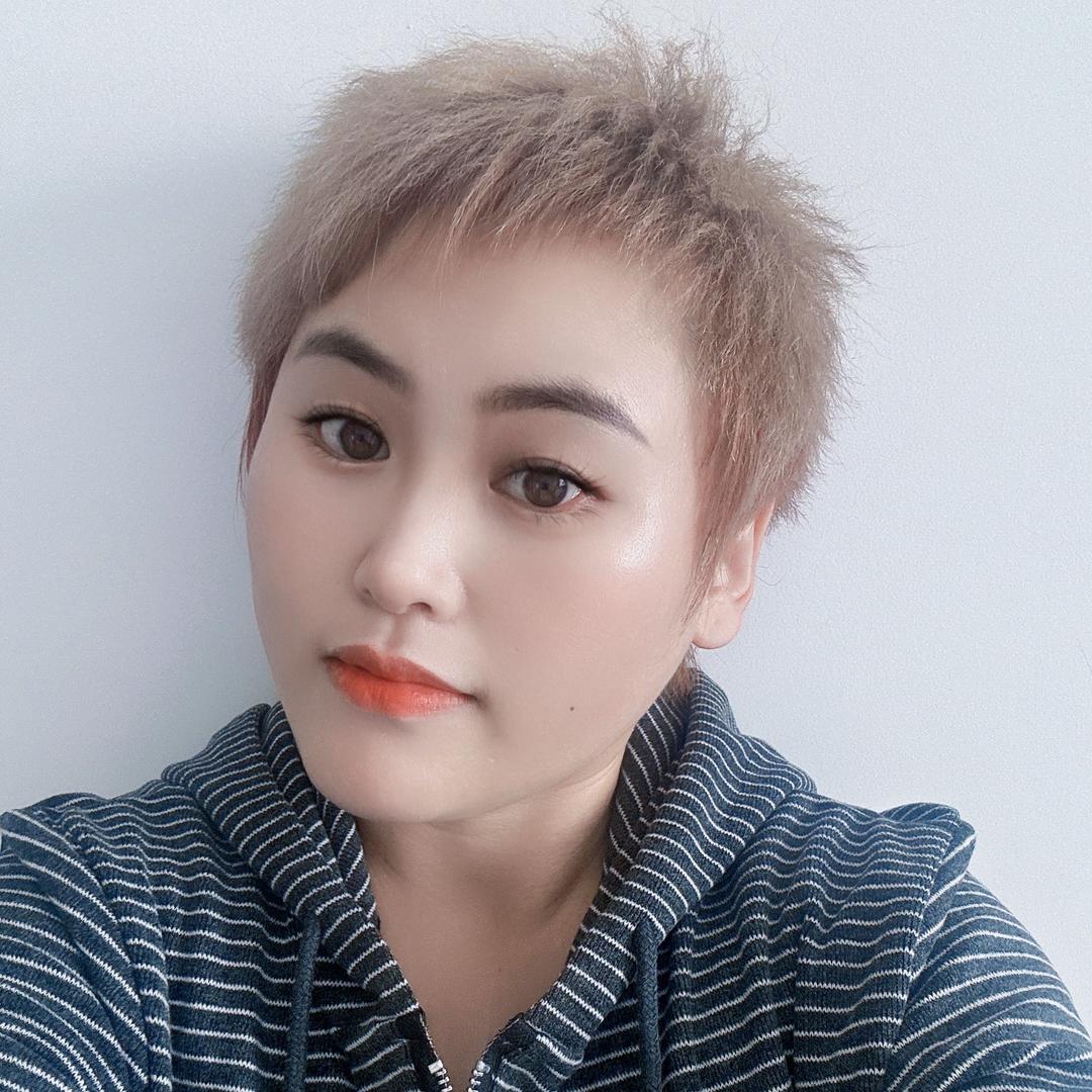 小瓶盖⁸⁸
