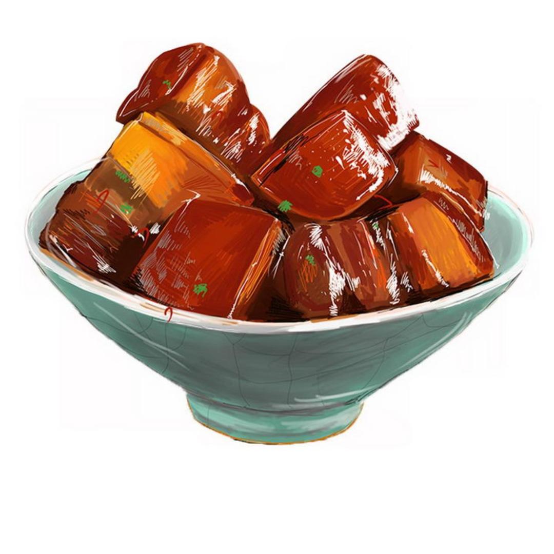 美食吃货1