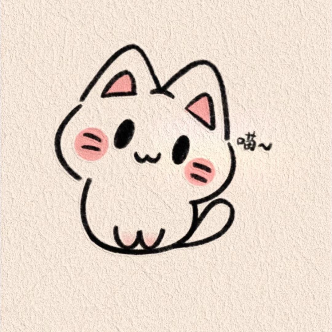 哆拉猫er🦋