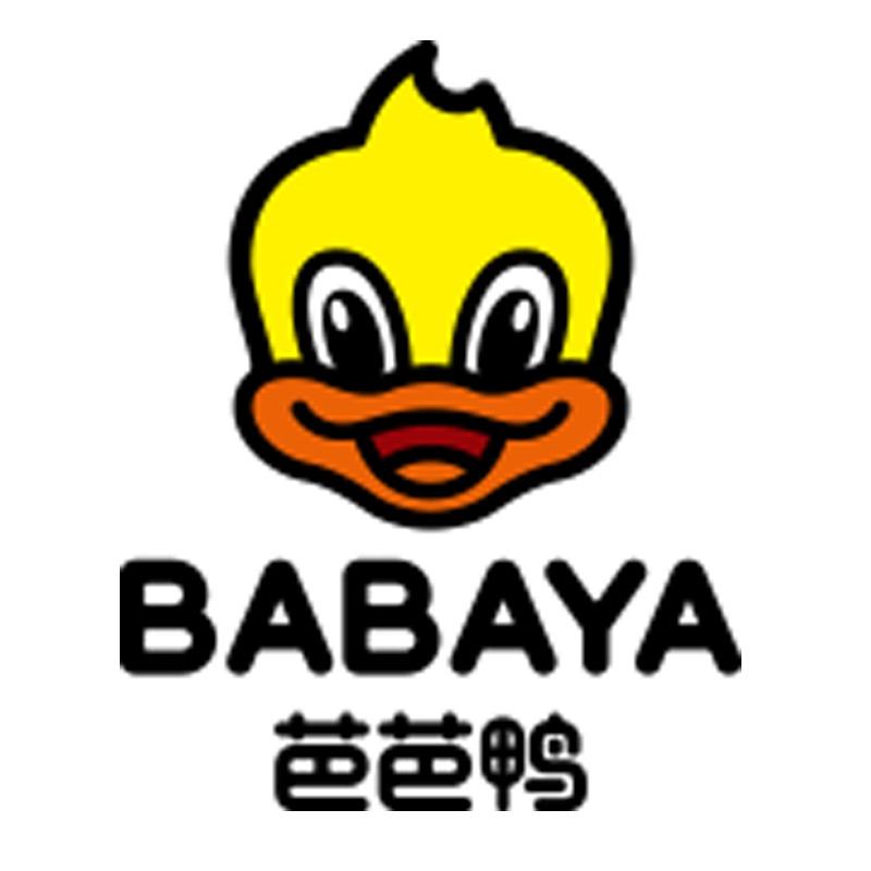 芭芭鸭时尚旗舰店