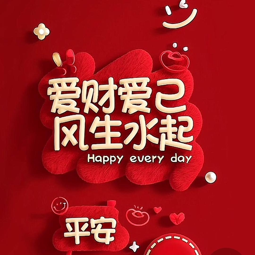 春风得意