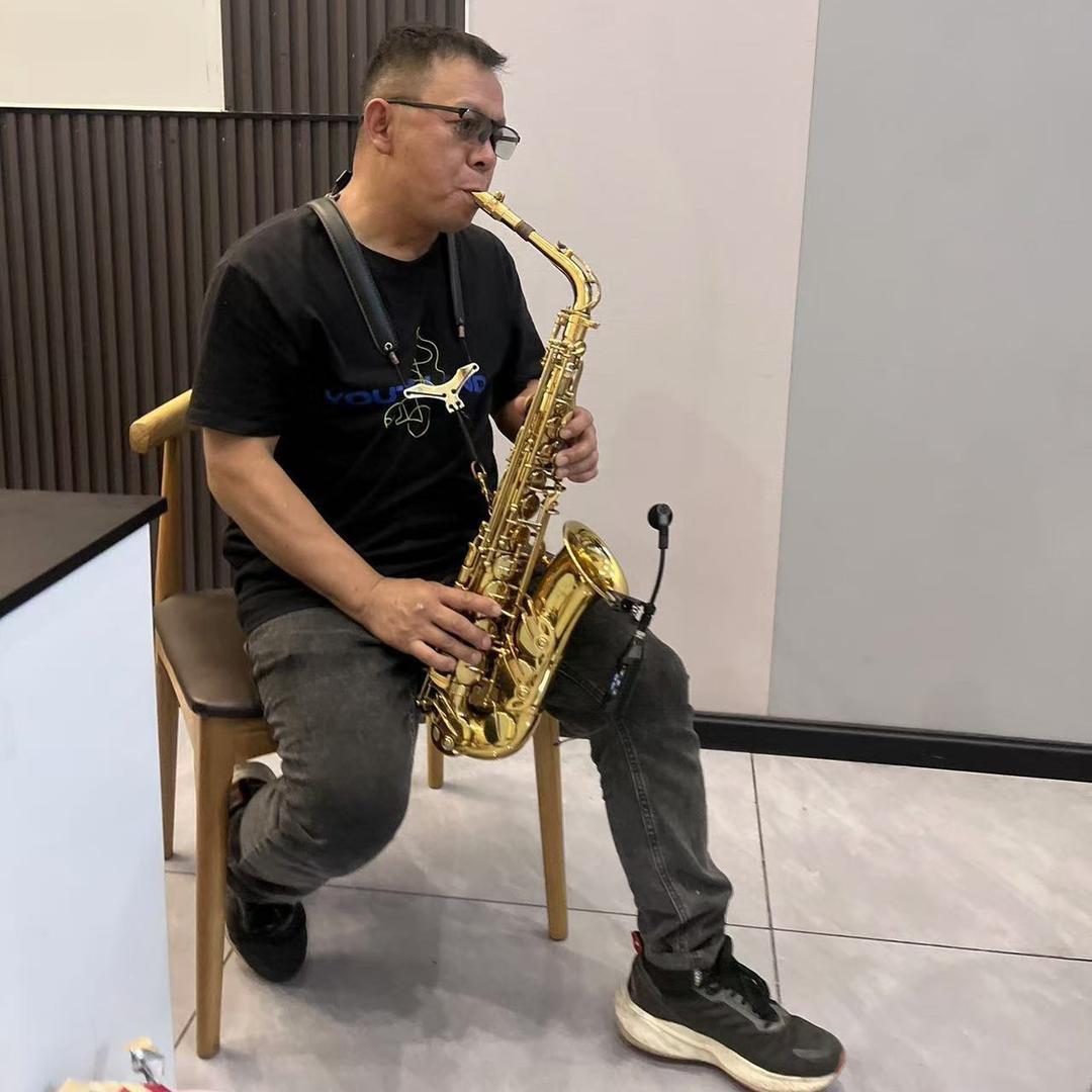 对着枕头说梦想