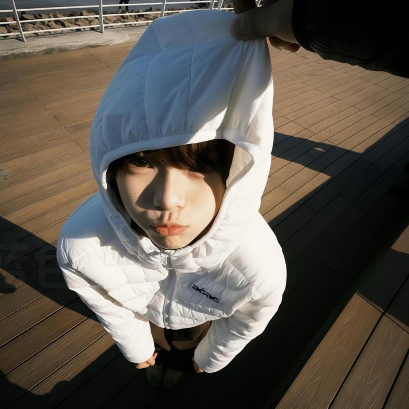 馒头 ꒦ິ^꒦ິ