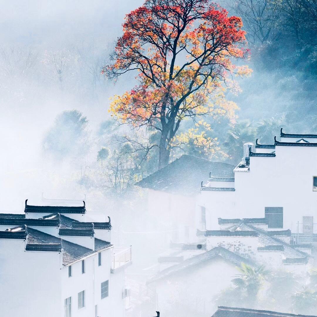 在基层