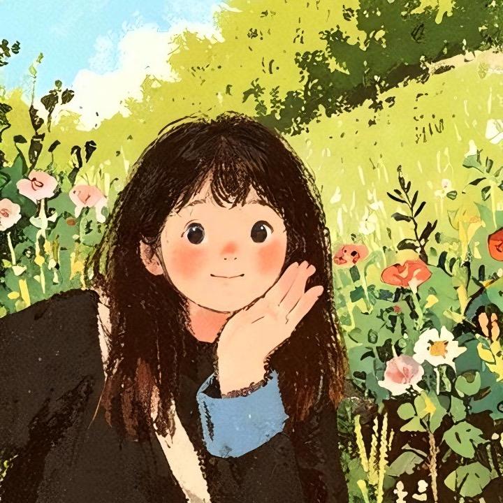 🌈化妆师·亚亚