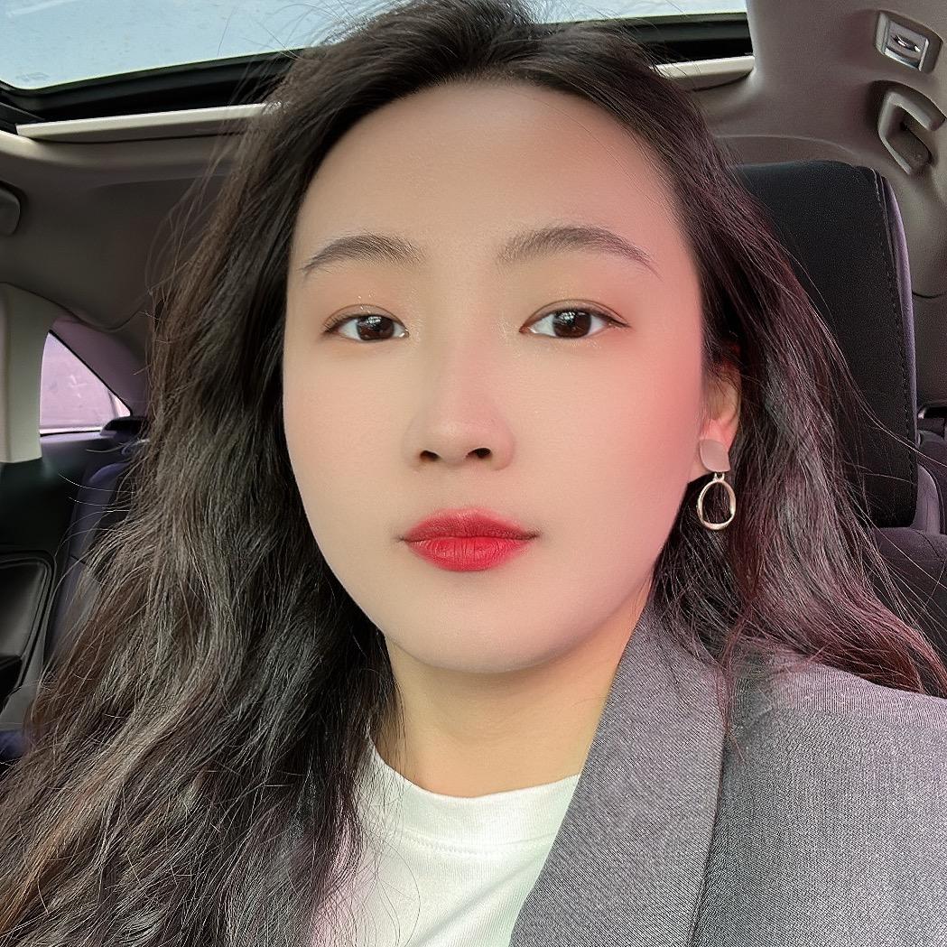 琦琦吖🌸