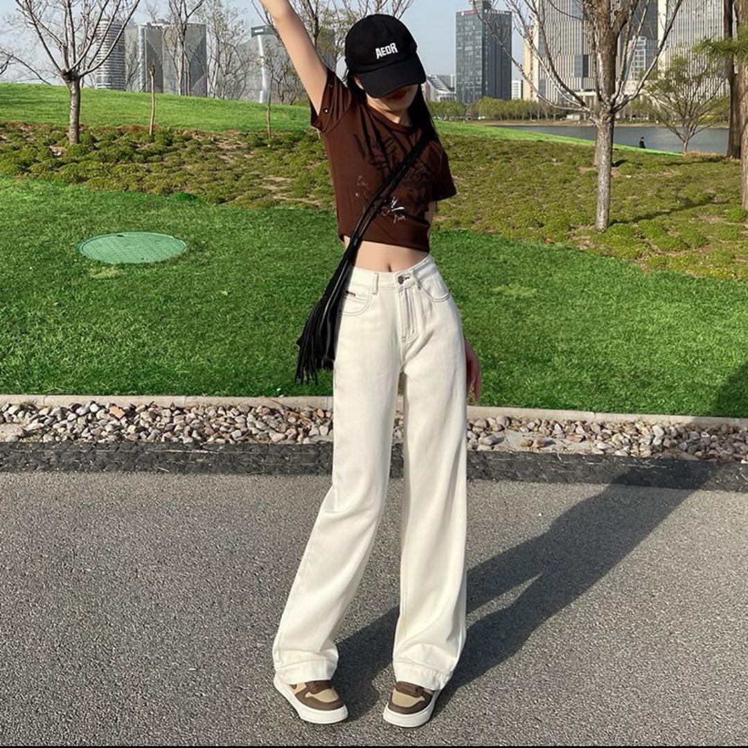 四季青裤子批发