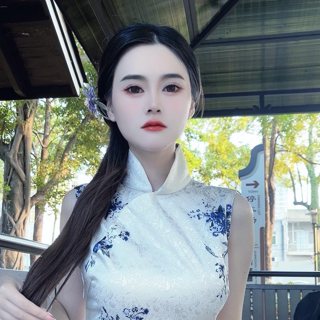 林真真