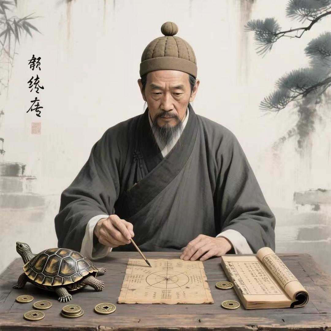 道法自然