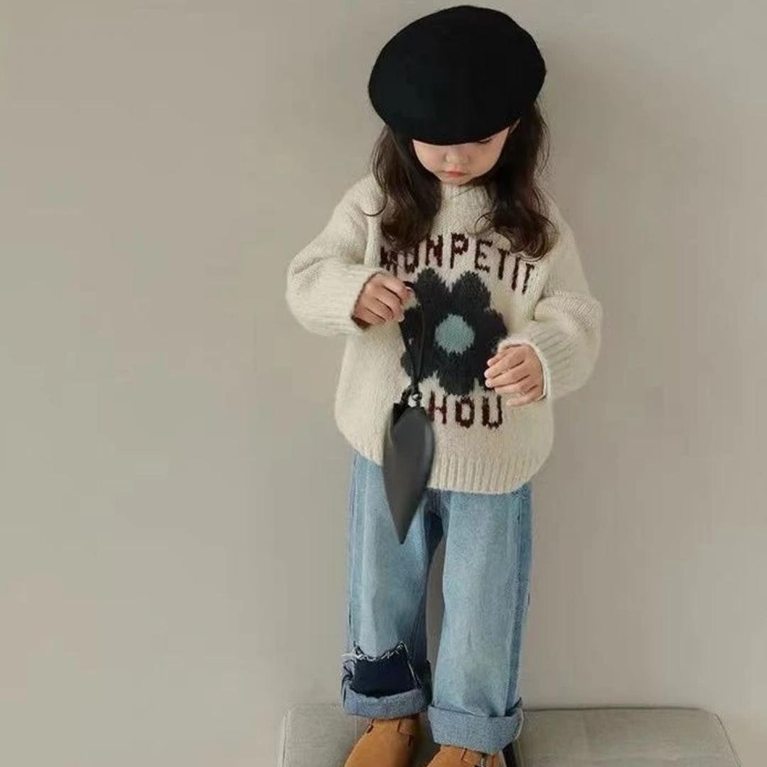 大麦童装工厂店