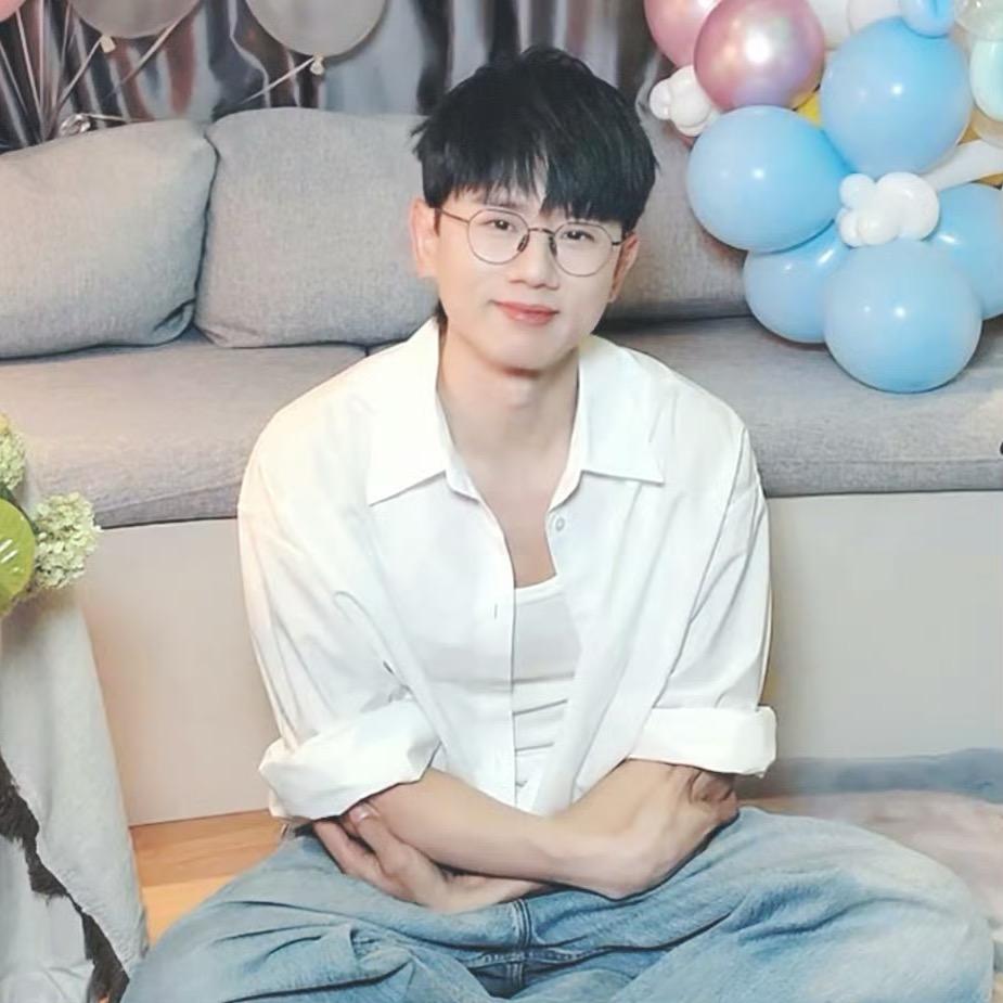 小星追杰🐙🦋