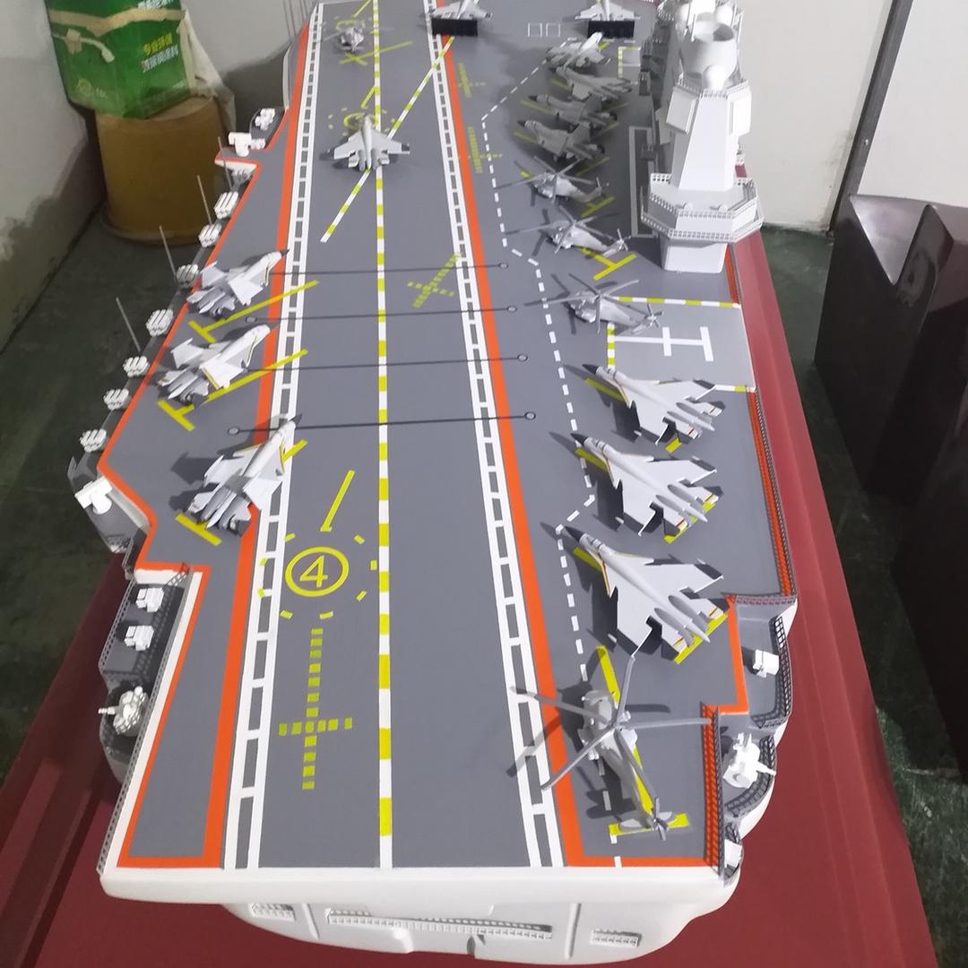 模型定制