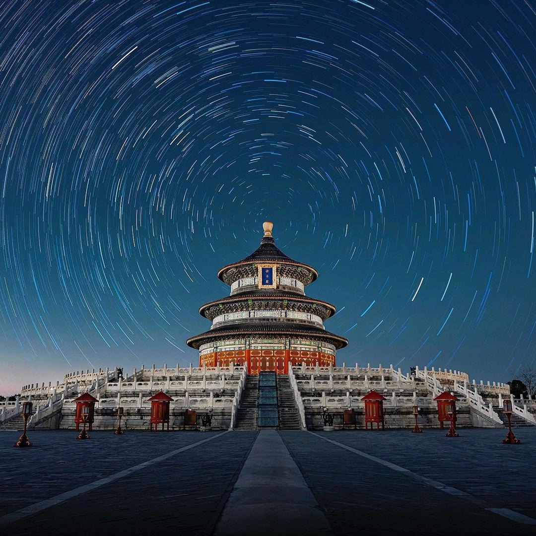 北京亲子游