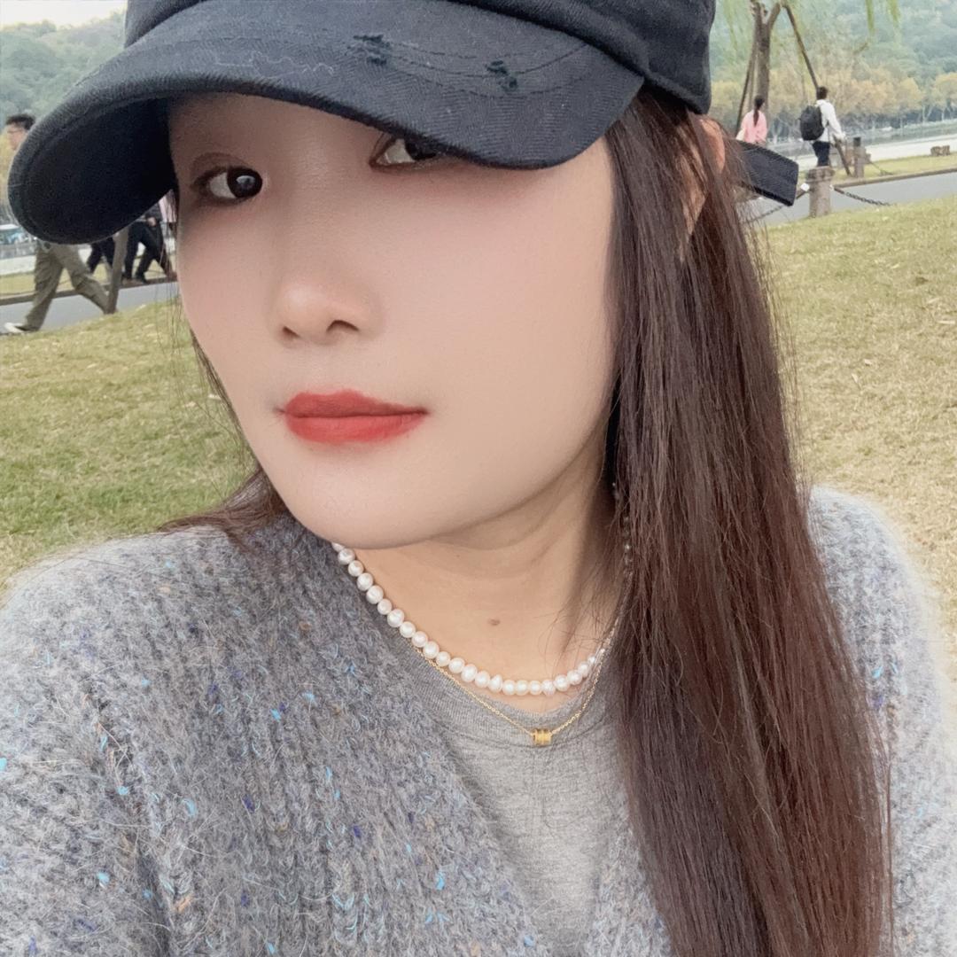 小美妞：李素云