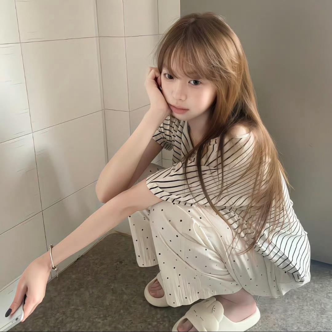 -甜甜