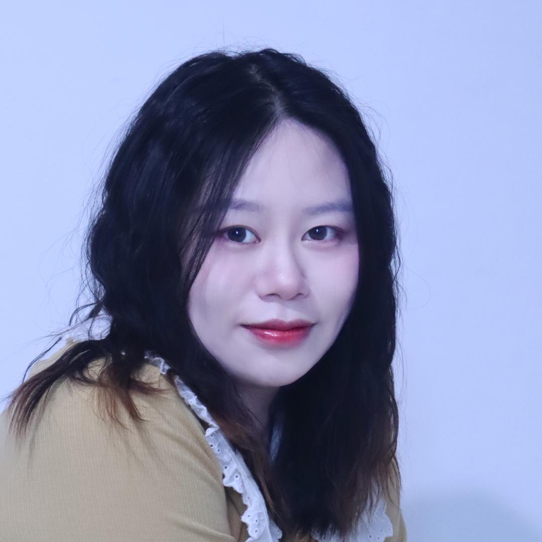 甜妹日记💕