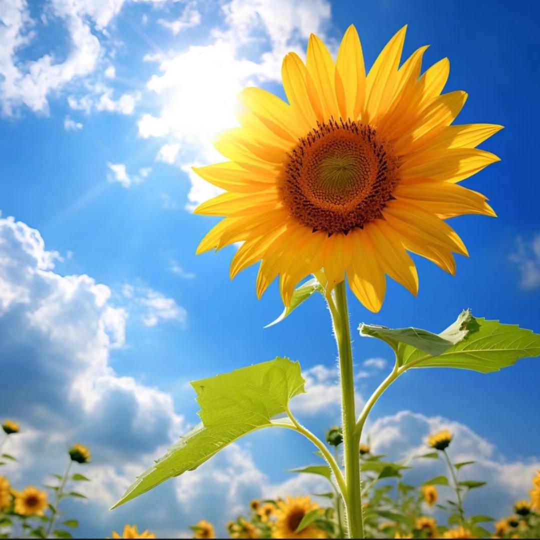熙 🌞