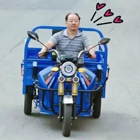 我记得你去年秋天的模样