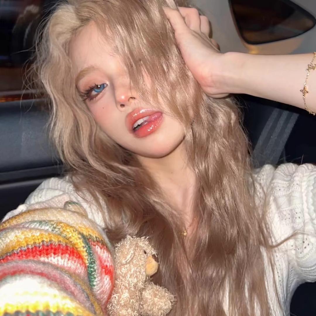 乌鲁木齐MC 造型 ~苏菲