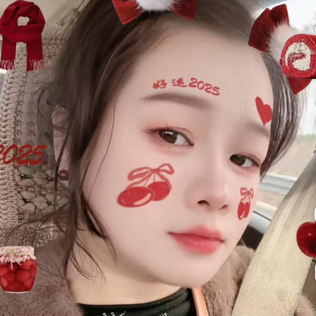 幸福来了🎤😍😘😘😍