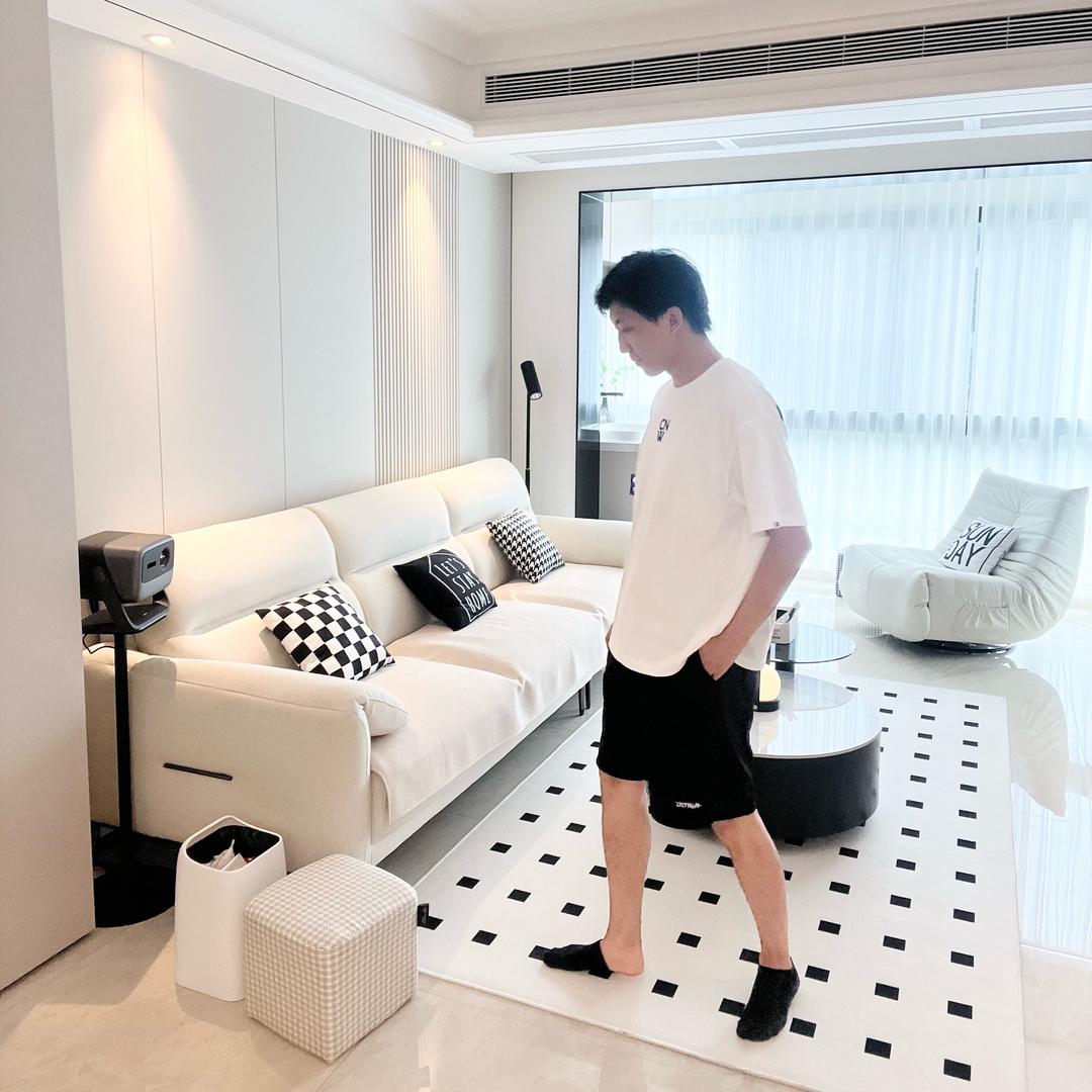 sugar小宅🏠（软装中）