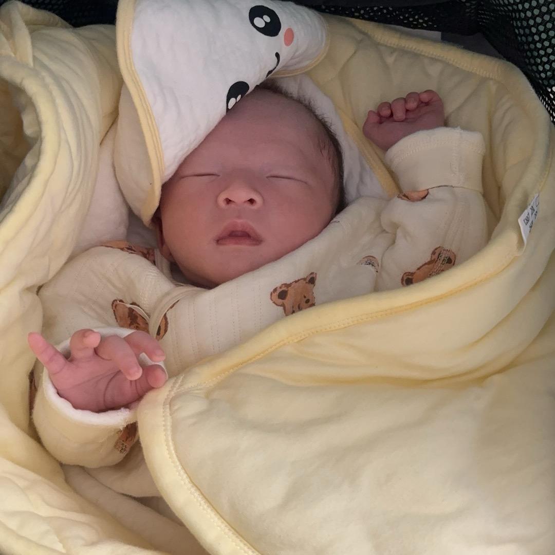 我是一颗小虎牙