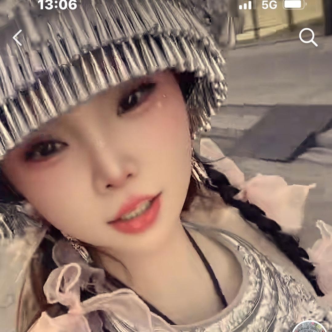 农村（小幺妹）爱唱歌，