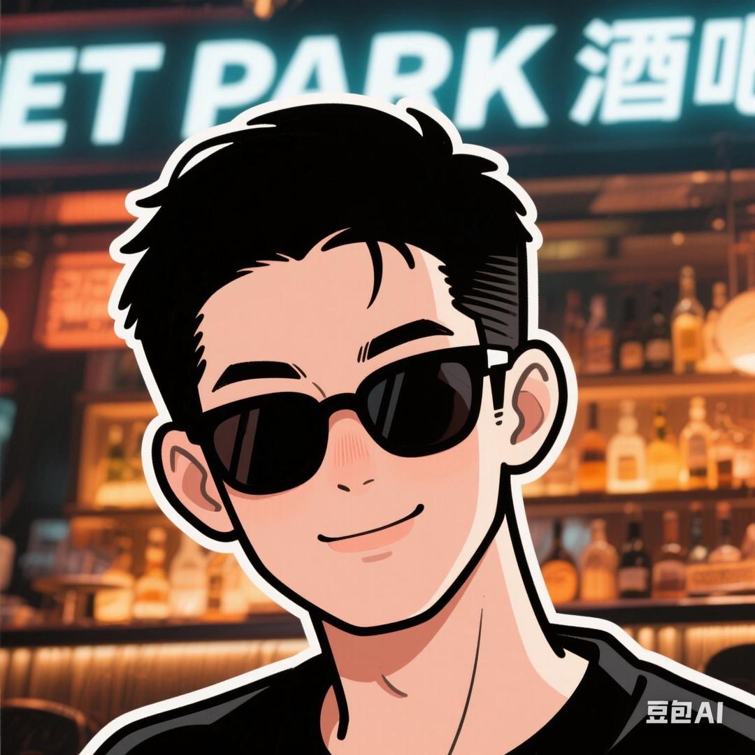 ET  PARK  阿豪(全杭可订)