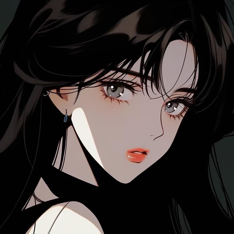 星霖lin_