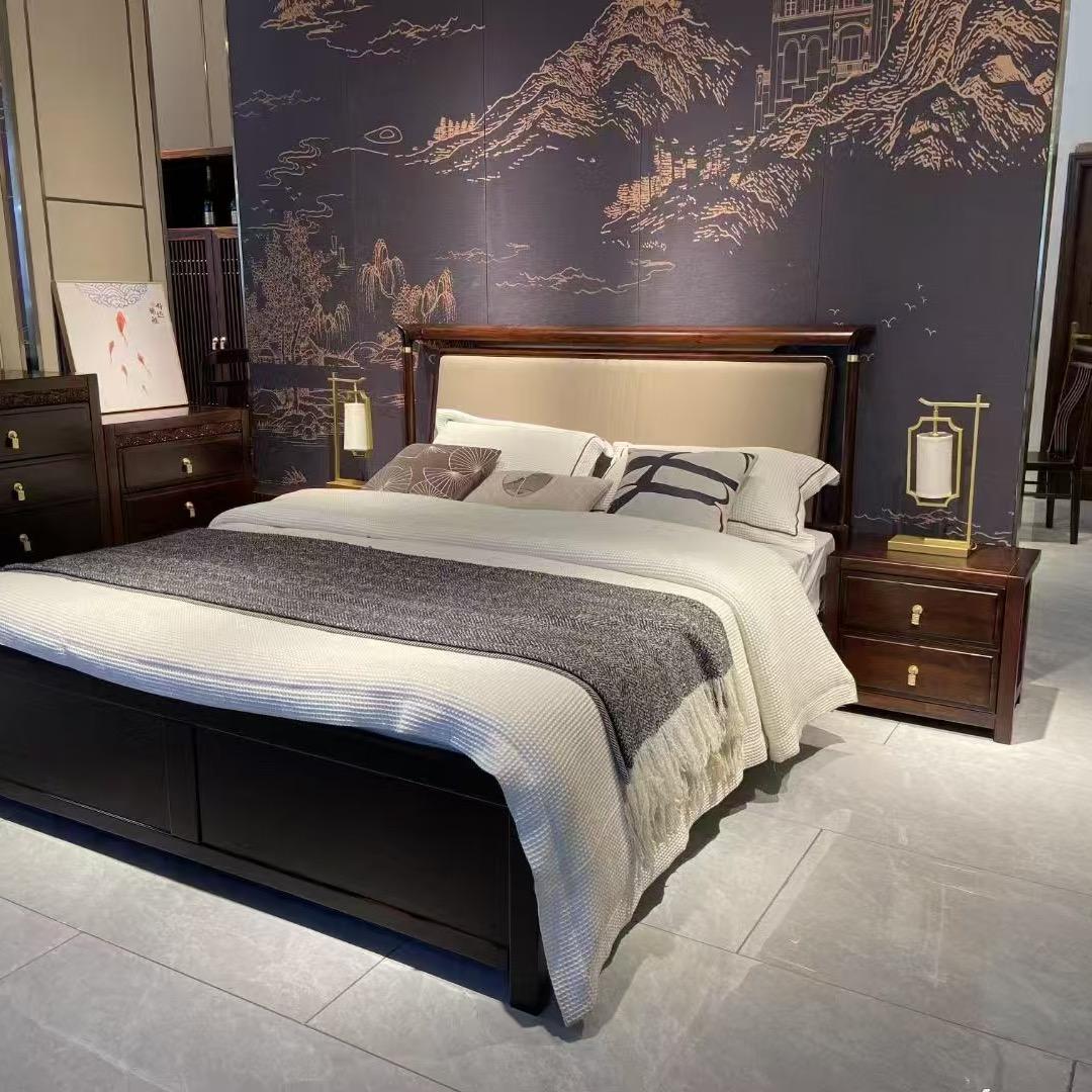 香河百德利家具