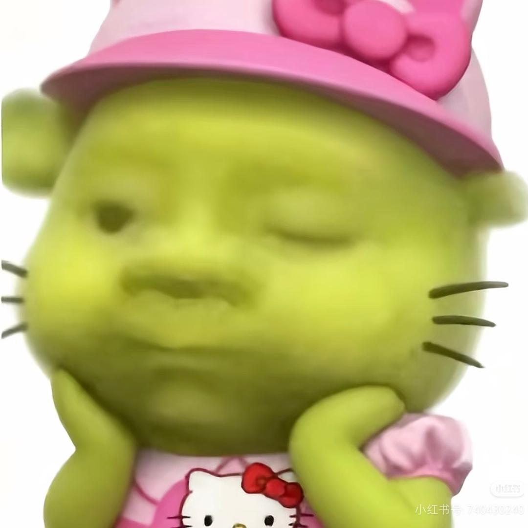 我的鼻毛会打结