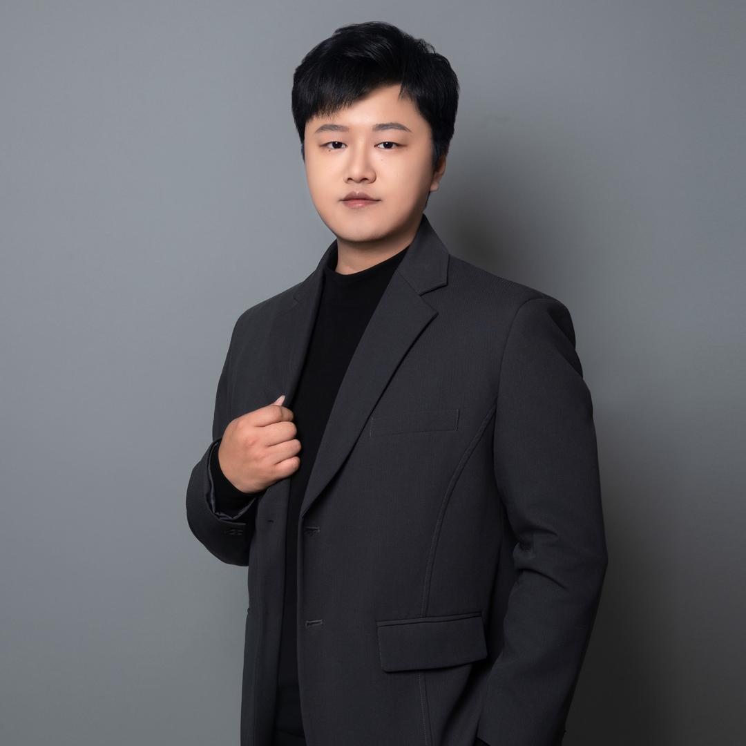 新郑卖家电的小袁总