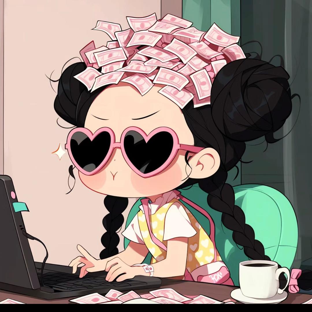 笑笑家美妆
