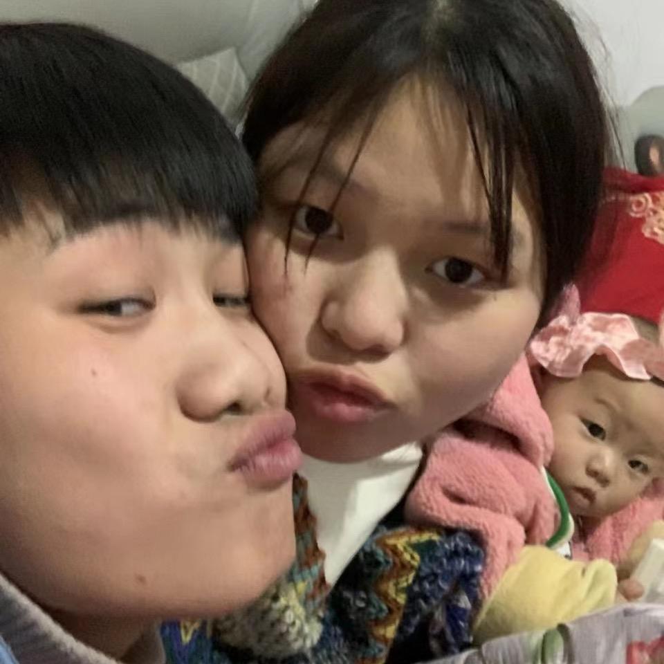 老陈在那呢🥰