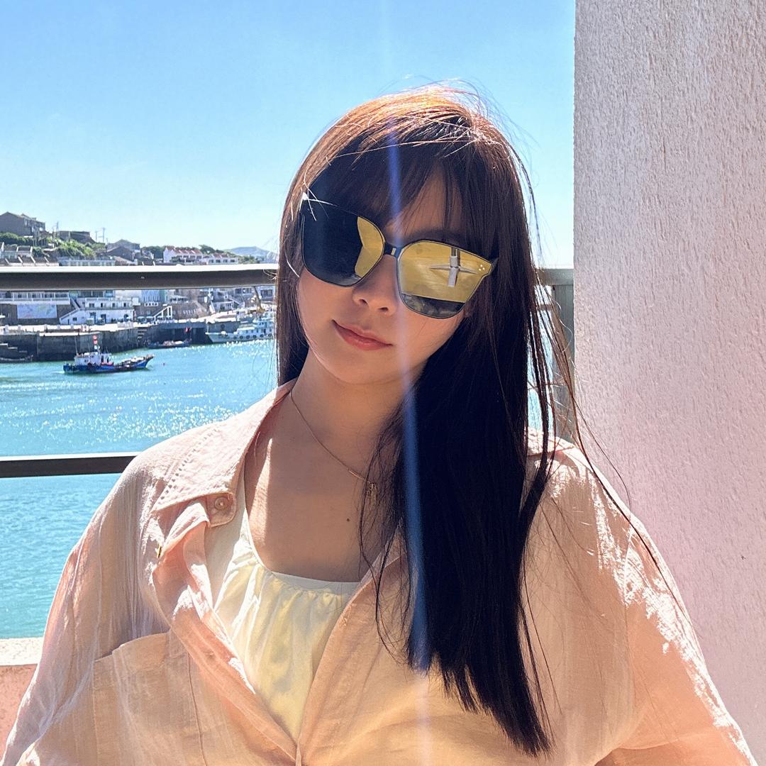 石晶 | 滨江兴耀松川境